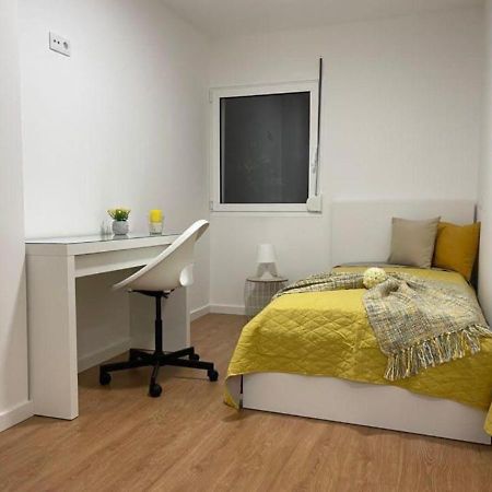 Appartamento Casa Das 3 Bicas Leiria Esterno foto