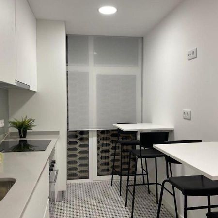 Appartamento Casa Das 3 Bicas Leiria Esterno foto