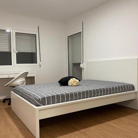 Appartamento Casa Das 3 Bicas Leiria Esterno foto