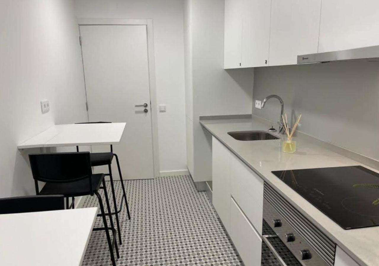Appartamento Casa Das 3 Bicas Leiria Esterno foto