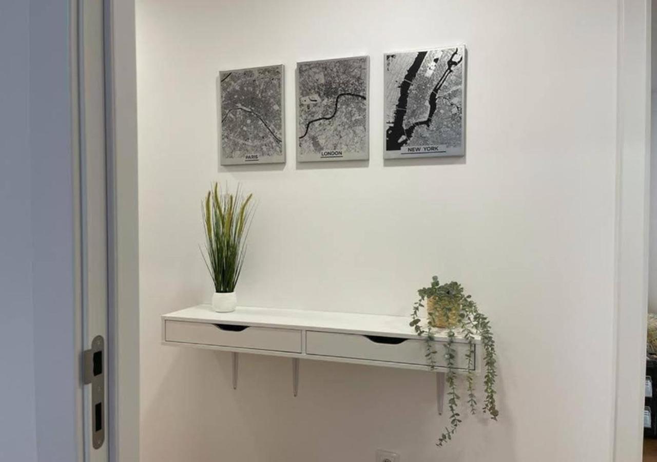 Appartamento Casa Das 3 Bicas Leiria Esterno foto